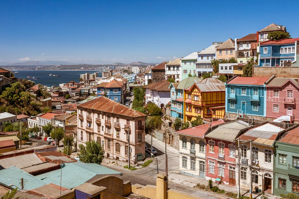 Valparaíso