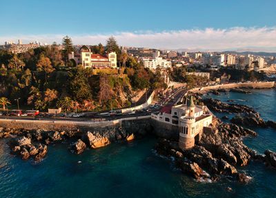 Viña del Mar